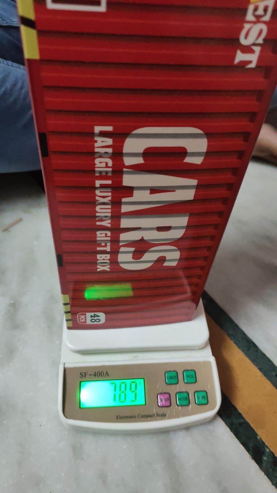 48 Pcs Die Cast Pull Back Cars