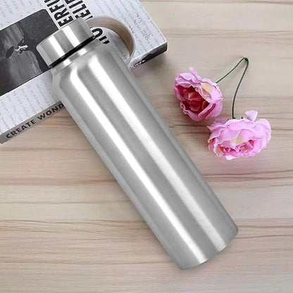Infinity Artic insulated stainless steel water bottle for hot and cold drinks, 1000ml