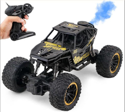 Monster Truck Rock Crawler – Buy Remote Control RC Monster Truck for Kids Online