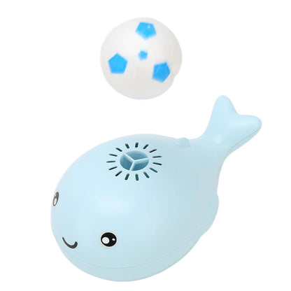 Blowing Floating Ball Toy
