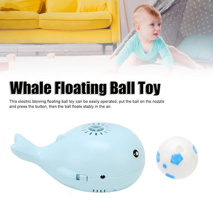 Blowing Floating Ball Toy