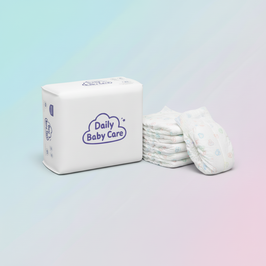 Generic Package