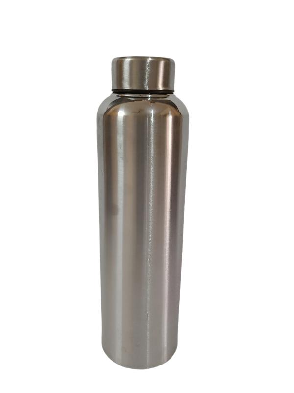 Infinity Artic insulated stainless steel water bottle, 1000ml capacity for water and beverages